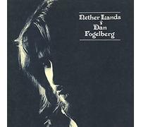 Fogelberg Dan - Nether Lands (180 Gr. Vinyl Crystal Clear Gatefold Sleeve Limited Edt.)