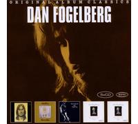 Dan Fogelberg Original Album Classics (CD) Album