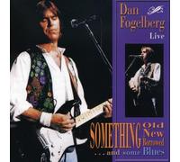 Fogelberg,Dan - Something Old, New, Borro