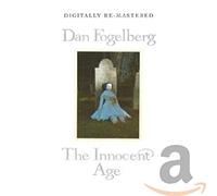 Fogelberg Dan - The Innocent Age