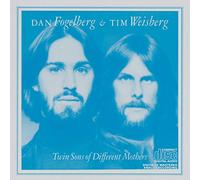 Fogelberg,Dan - Twin Sons of Diff.