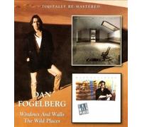 Dan Fogelberg - Windows & Walls/Wild Places