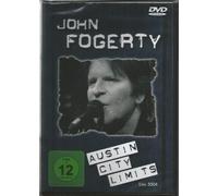 Fogerty John - Austin City Limits