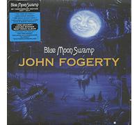 Fogerty, John - Blue Moon Swamp (2 LP)