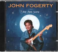 Fogerty,John - Blue Moon Swamp
