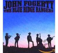 Fogerty,John - Blue Ridge Rangers