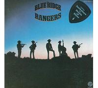 Fogerty,John C. - Blue Ridge Rangers