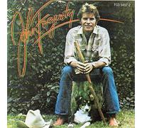 Fogerty,John C. - Rockin' All Over The World