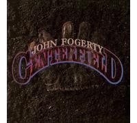 Fogerty, John - Centerfield