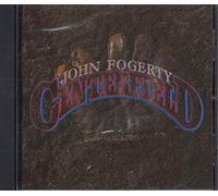 Fogerty, John - Centerfield