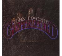 Fogerty, John - Centerfield by Fogerty, John (1990) Audio CD
