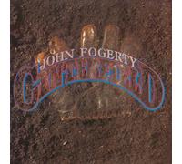FOGERTY, JOHN - CENTERFIELD (RE-ISSUE)