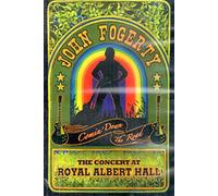 Fogerty John - Comin' down the road