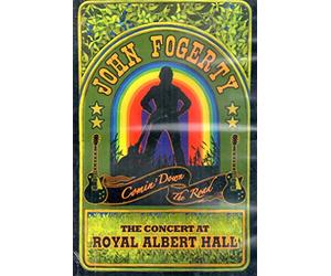 Fogerty John - Comin' down the road