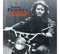 John Fogerty Deja Vu All Over Again (CD) Album