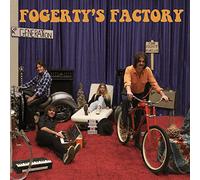 Fogerty John - Fogerty'S Factory