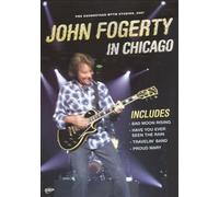 Fogerty John - In Chicago