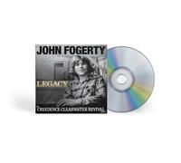 Fogerty John - Legacy: The Ccr Revival Ye