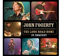 Fogerty John - Long Road Home