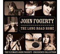 Fogerty,John - Long Road Home Slidepack
