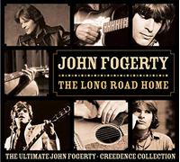 John Fogerty Long Road Home, The: The Ultimate J. Fogerty/creedence Coll. (CD)