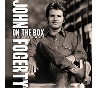 Fogerty John - On the Box