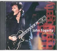 Fogerty,John - Premonition
