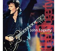 Fogerty, John - Premonition