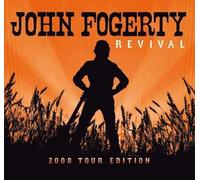 Fogerty, John - Revival (2 CD)