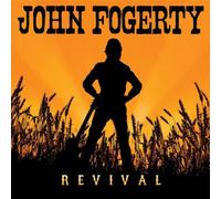 John Fogerty - Revival (Ltd.Pur Edt.)