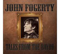 Fogerty, John - Tales From The Bayou
