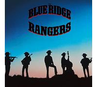 Fogerty, John The Blue Ridge Rangers CD Album Uso :MUSICLOVE15