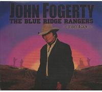 Fogerty John - THE BLUE RIDGE RANGERS RID