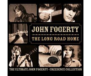 Fogerty,John - The Long Road Home-Ultimate Fogerty