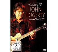 Fogerty, John - The Story Of...