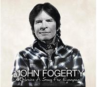 Fogerty John - Wrote A Song For Everyone