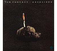 Tom Fogerty - Excalibur [Lp]
