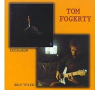 Fogerty,Tom - Tom Fogerty 1st+Excalibur