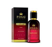 Fogg Beautiful Secret Scent For Women, 100 ml