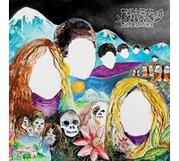 Fogg - High Testament