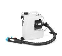 Fogger for spruzzatore ULV con zaino elettrico portatile 12L 1400W, nebulizzatore freddo for macchina nebbiosa , Motore della Nebbia