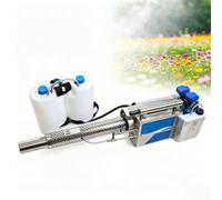 Fogger termico a getto di impulsi, macchina for nebulizzazione termica | Diffusione di nebbie a lungo raggio, irrorazione a risparmio idrico, for la manutenzione dei frutteti