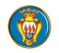 Foggia (Italia) Spilla