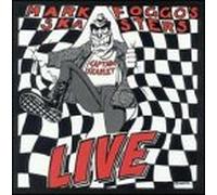 Foggo, Mark Skasters - Captain Skarlet Live