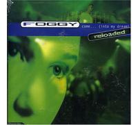 Foggy - Come (Into My Dream) Reloaded