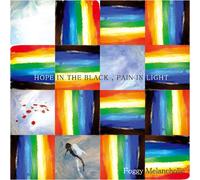 Foggy Melancholic - Hope in the Black, Pain in Ligh