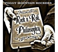 Foggy Mountain Rockers 2LP - Rock'n'Roll Philosophy (Vinyl LP)