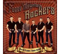 Foggy Mountain Rockers - Dice In.. -Reissue-