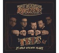 Foggy Mountain Rockers - Herz Fuer Teds 2