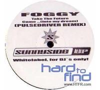 Foggy - Take the Future-Come Into My d